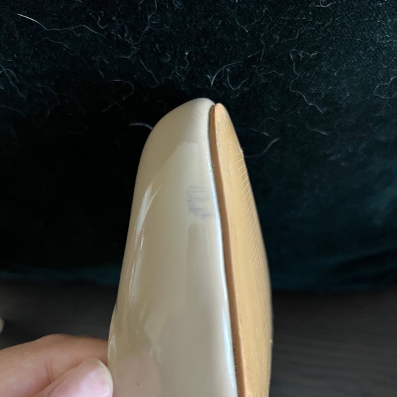 Aldo Patent Leather Pumps - Picture 5 of 7